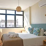 Apartment Boavista Trendy 2 Quartos Com Muita Luz E 1 Wc
