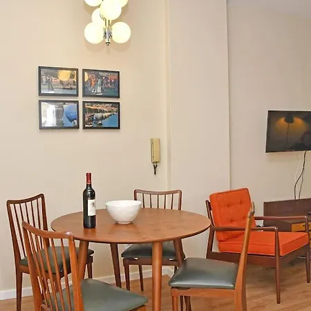 Apartament Boavista Trendy 2 Quartos Com Muita Luz E 1 Wc