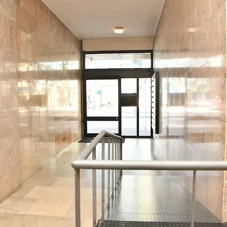 Daire Boavista Trendy 2 Quartos Com Muita Luz E 1 Wc *