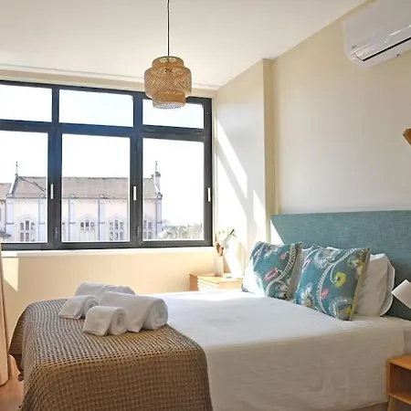 Daire Boavista Trendy 2 Quartos Com Muita Luz E 1 Wc