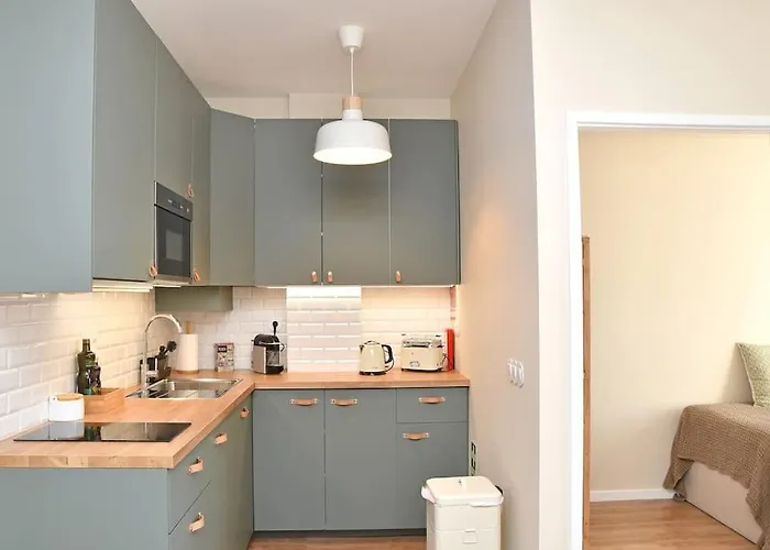 Boavista Trendy 2 Quartos Com Muita Luz E 1 Wc Daire Porto