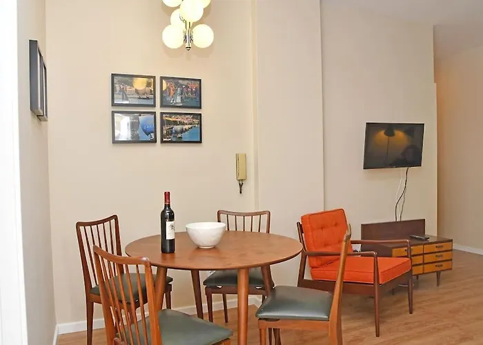 Daire Boavista Trendy 2 Quartos Com Muita Luz E 1 Wc