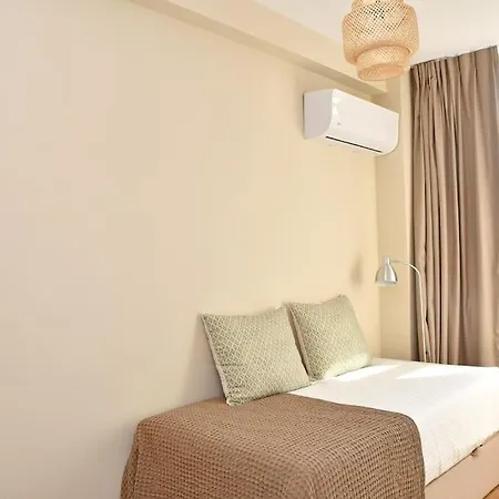 Boavista Trendy 2 Quartos Com Muita Luz E 1 Wc