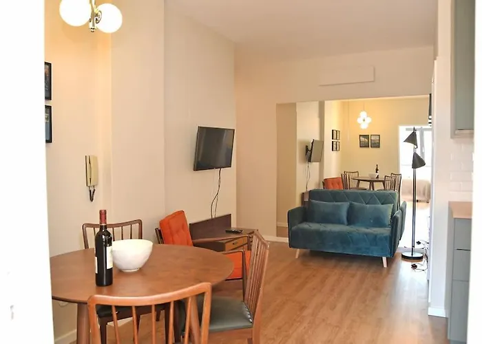 Apartament Boavista Trendy 2 Quartos Com Muita Luz E 1 Wc *