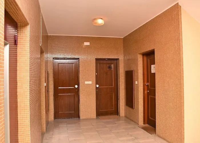 Boavista Trendy 2 Quartos Com Muita Luz E 1 Wc 아파트 포르투